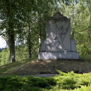 Viesītes Brīvības piemineklis Viesītes Brīvības piemineklis